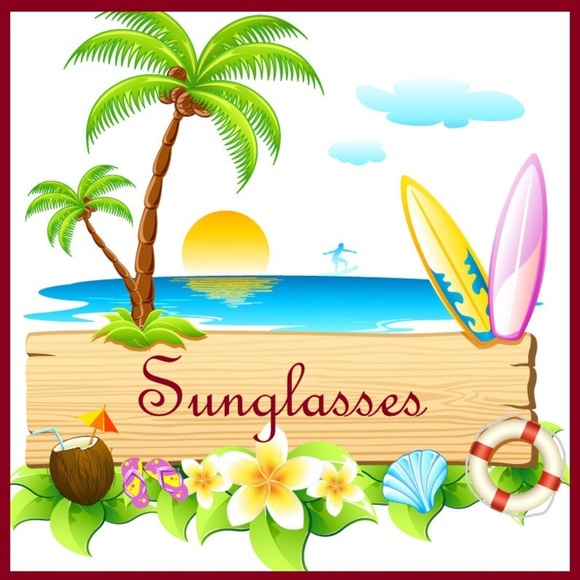 Sunglasees main image 6